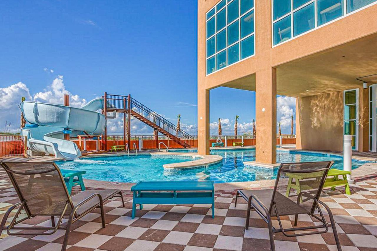 Phoenix Gulf Shores 1402 - Right Next Door Exterior foto