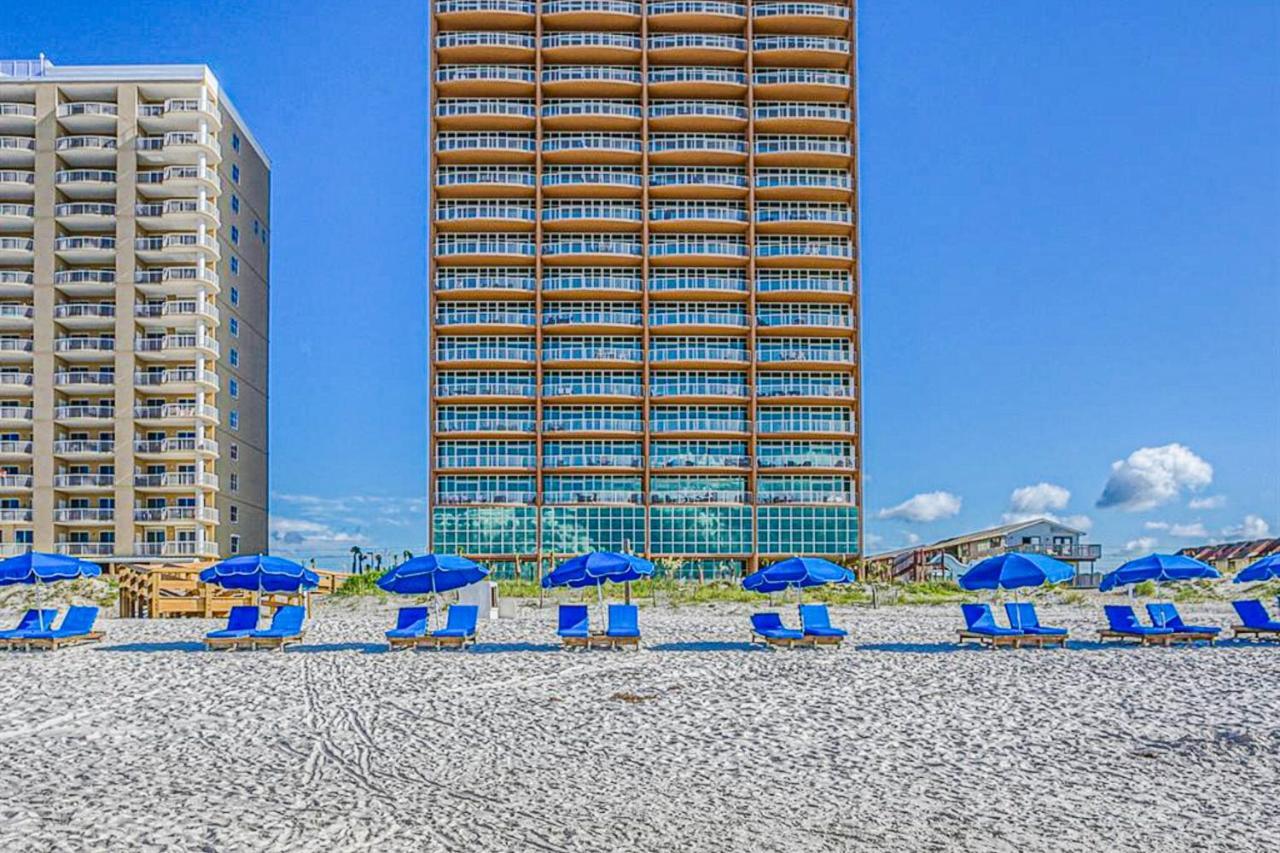 Phoenix Gulf Shores 1402 - Right Next Door Exterior foto